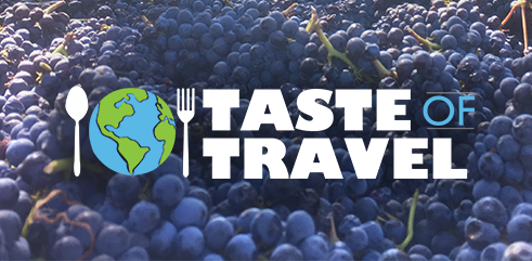 Home Page - Taste Of TravelTaste Of Travel