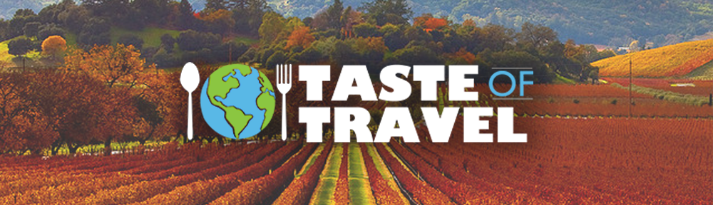 Travel Around World with Us - Taste Of TravelTaste Of Travel | Geo Trending travel company highlighting the specialties & nuances in regions around the globe